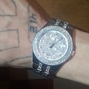 Stunning Bulova Watch